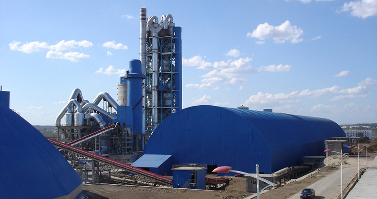 華中地區(qū)水泥供應(yīng)緊張,重提租賃市場培育