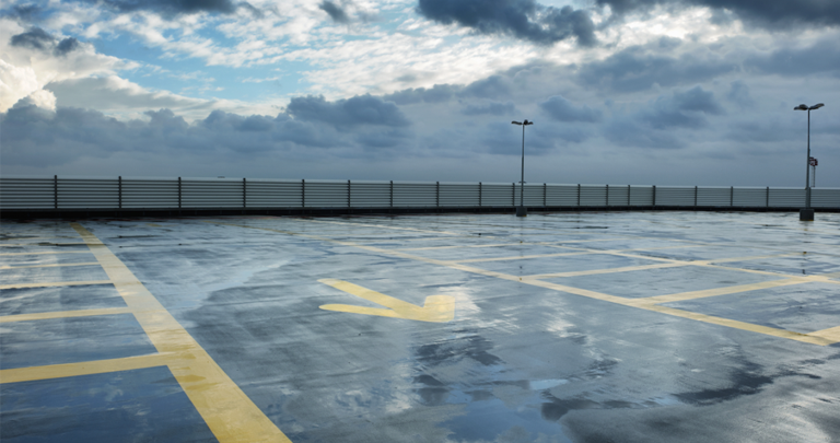 連續(xù)降雨，剛做完防水要注意哪些？